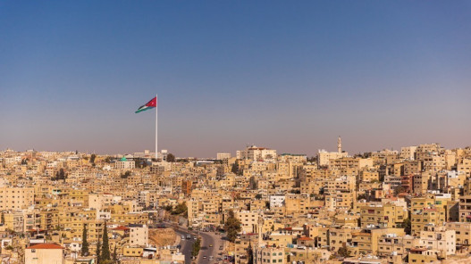 20% من الأسر أبدت رغبتها بإجراء التعداد السكاني إلكترونيا