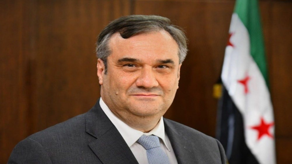 اتفاق لفتح حساب لمصرف سوريا المركزي لدى البنك المركزي الكندي