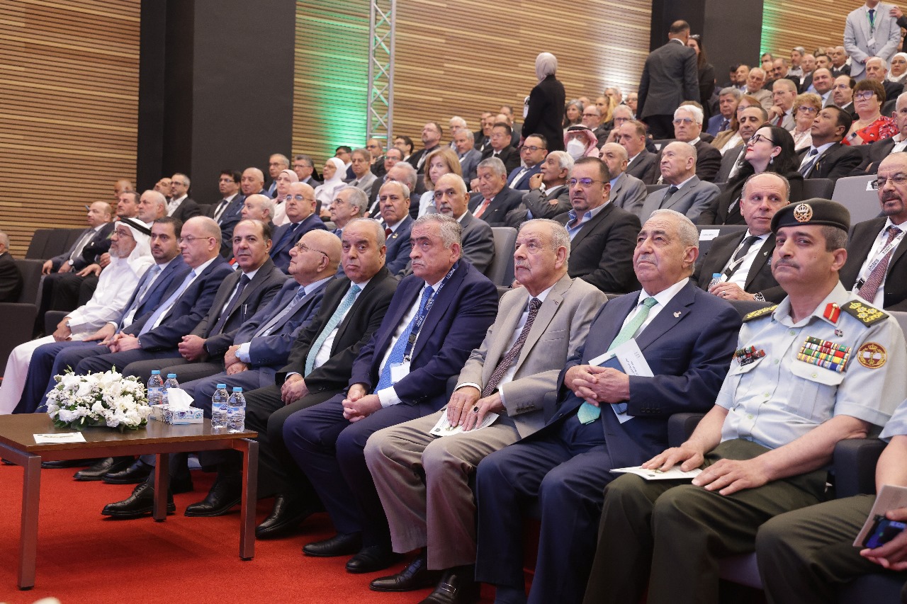 الجامعة الأردنيّة تطلق أكبر ملتقى علمي أكاديمي