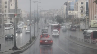استعدادات للتعامل مع الموسم المطري