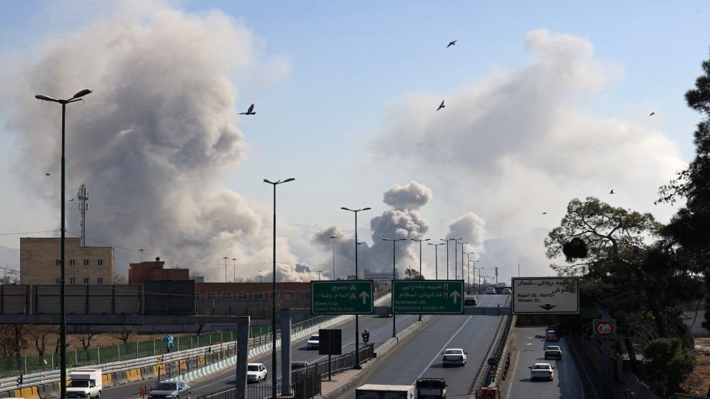 مهر الإيرانية: مقتل 216 امرأة و198 طفلاً في الهجمات الأميركية الإسرائيلية