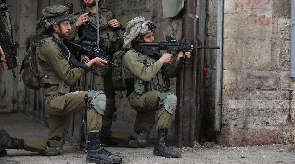 استشهاد طفلة بالرصاص الإسرائيلي شمال قطاع غزة