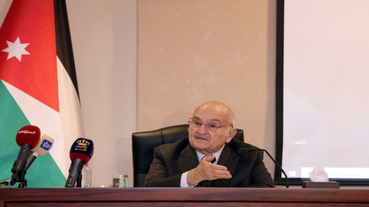 الأمير الحسن يشارك في المؤتمر الدولي حول أزمة المناخ 