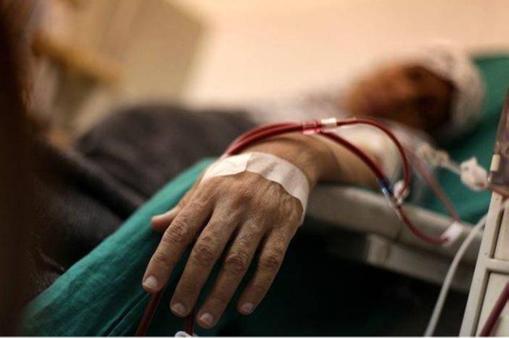 مريضات السرطان في غزة يواجهن خطر الموت 