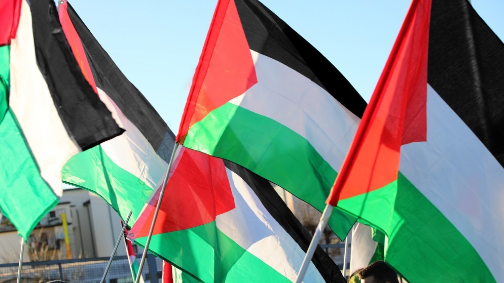 الأردن يثمن قرار سلوفينيا بدء الإجراءات للاعتراف بالدولة الفلسطينية