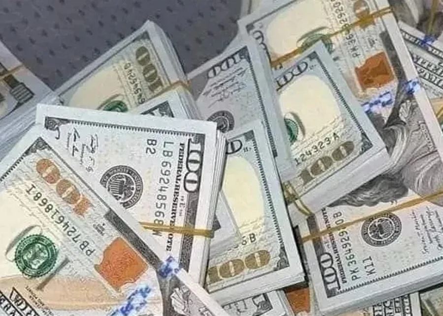 تراجع الدولار بعد الإعلان عن وقف إطلاق النار