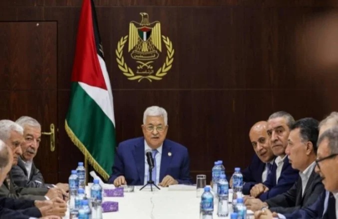 مؤتمر فتح "الثامن" يعزز النهج "الديموقراطي"
