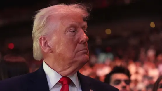 ترامب: الحرب على إيران انتهت