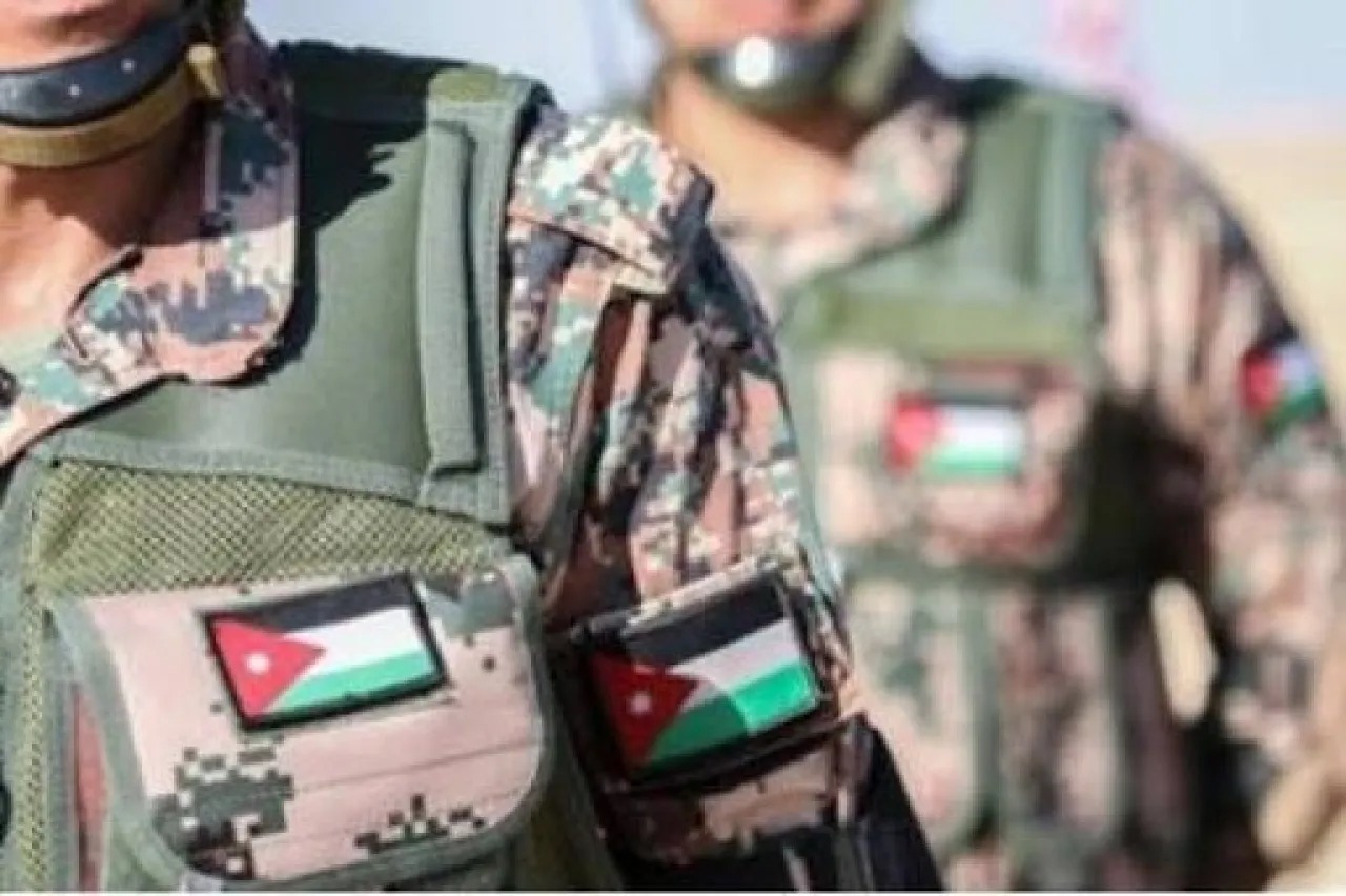 الأردن يعتمد نظاماً دقيقاً للرتب العسكرية