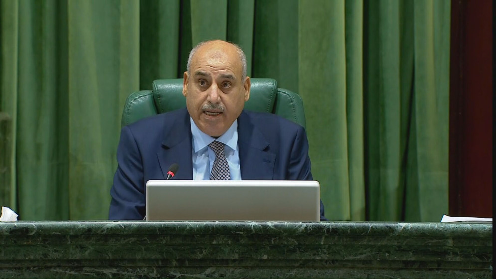 رئيس النواب: الوفاء والبيعة محطة وطنية عزيزة