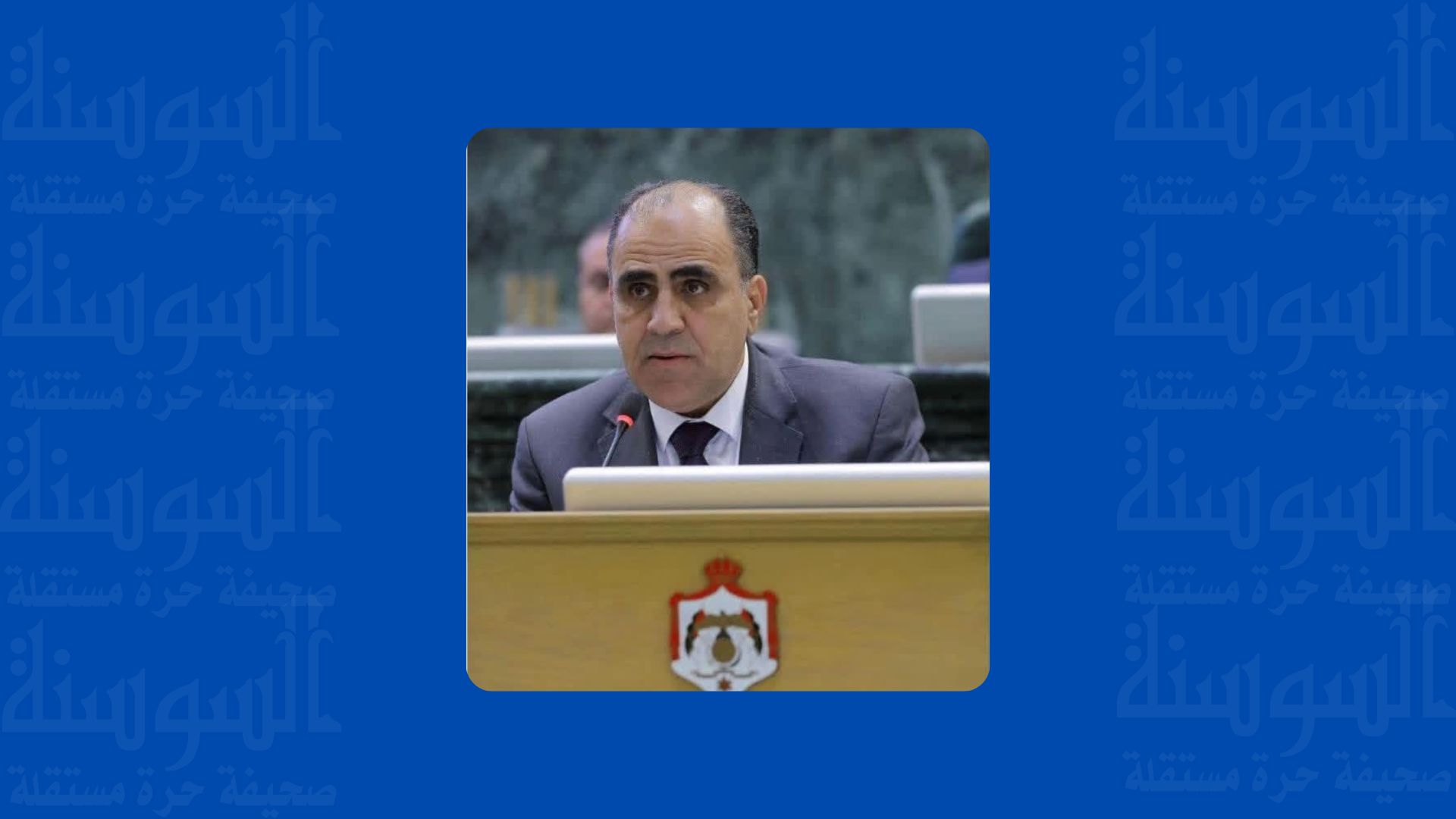 بني هاني: جريمة مرفوضة تُمَس أمن المجتمع وتستدعي الحزم