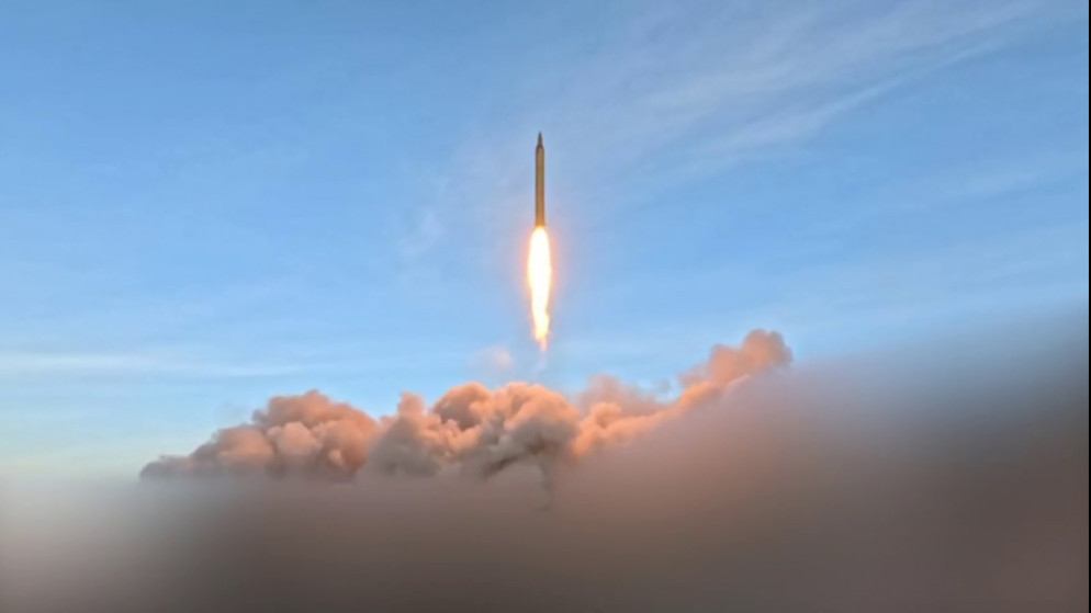 الحرس الثوري يهدد بحرمان واشنطن وحلفائها من النفط والغاز