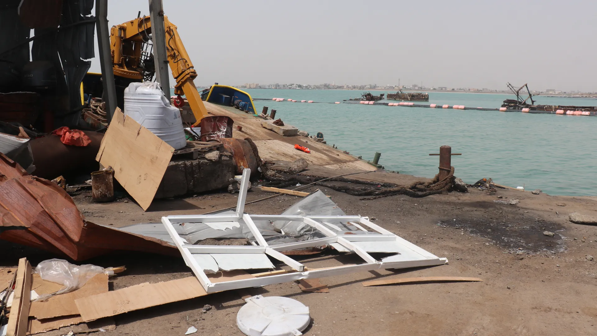الجيش اليمني: استهدفنا تجمعات وثكنات للحوثيين بمختلف الجبهات