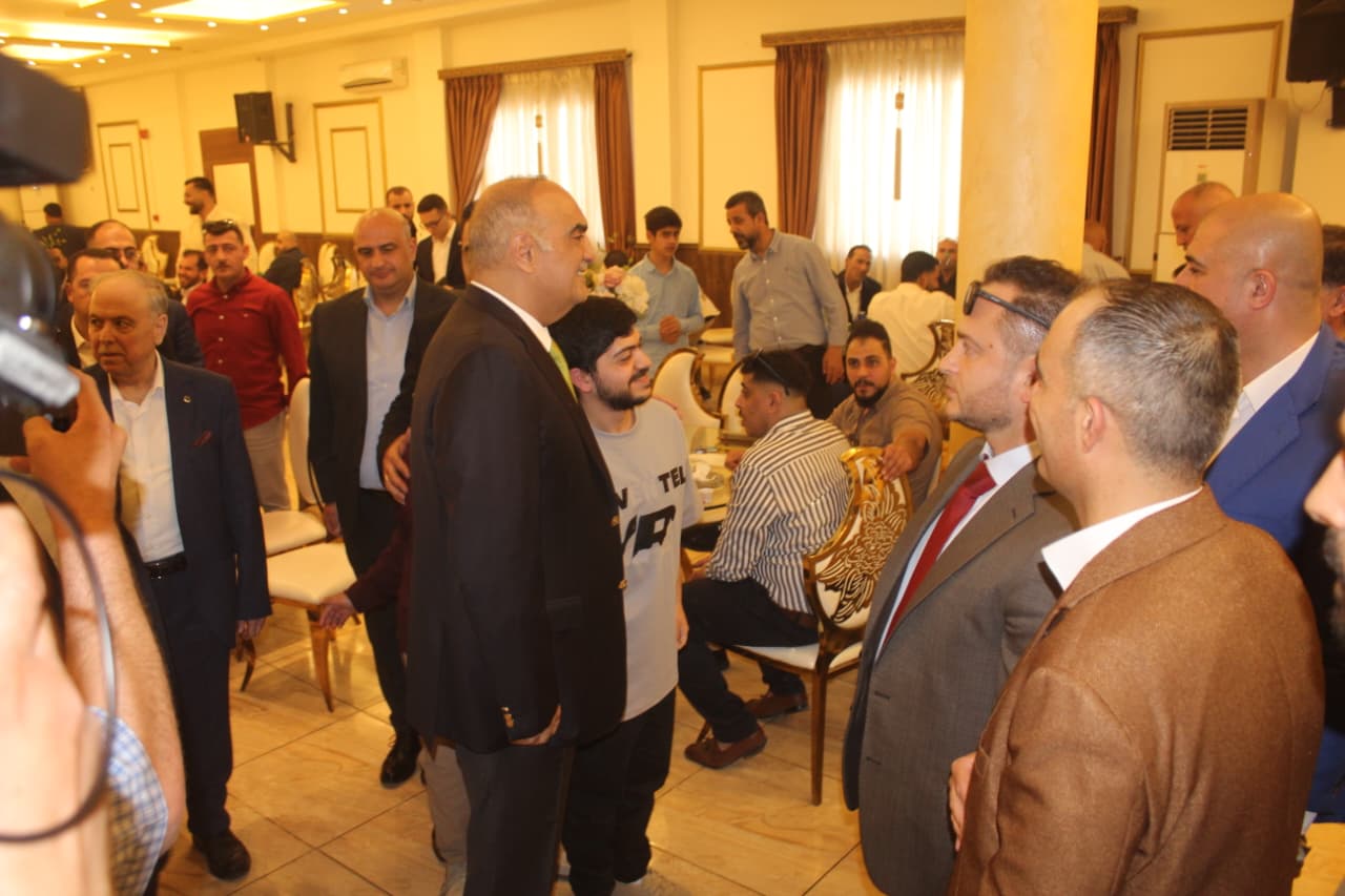 البدارين وحداد: الروضان يطلب ..  والخصاونة يعطي