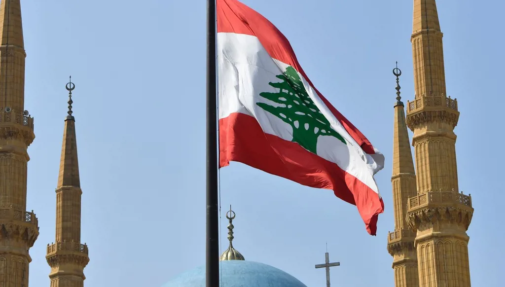 الجيش اللبناني يعلن إحباط تهريب مواد متفجرة قادمة من سوريا