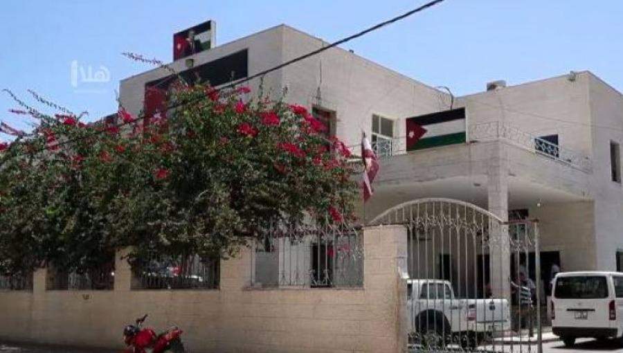 لجان المخيمات تستنكر الاعتداء على المستشفى الأردني الميداني