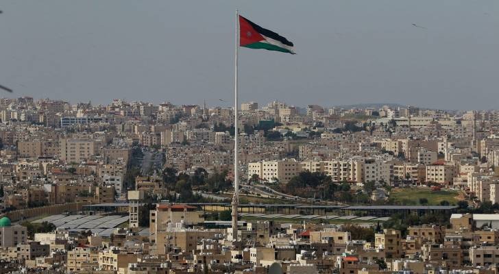 توقعات الطقس في أغلب مناطق المملكة لنهاية الأسبوع