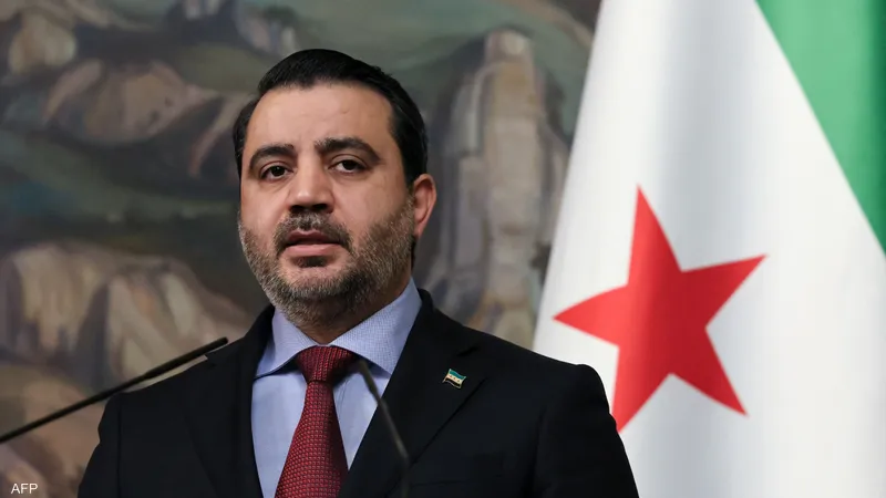 الشيباني يعيد افتتاح القنصلية السورية بجدة بعد انقطاع دام 14 عاما
