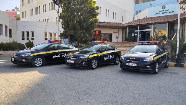 السير للمواطنين: سنتعامل مع رسائلكم بسرية تامة