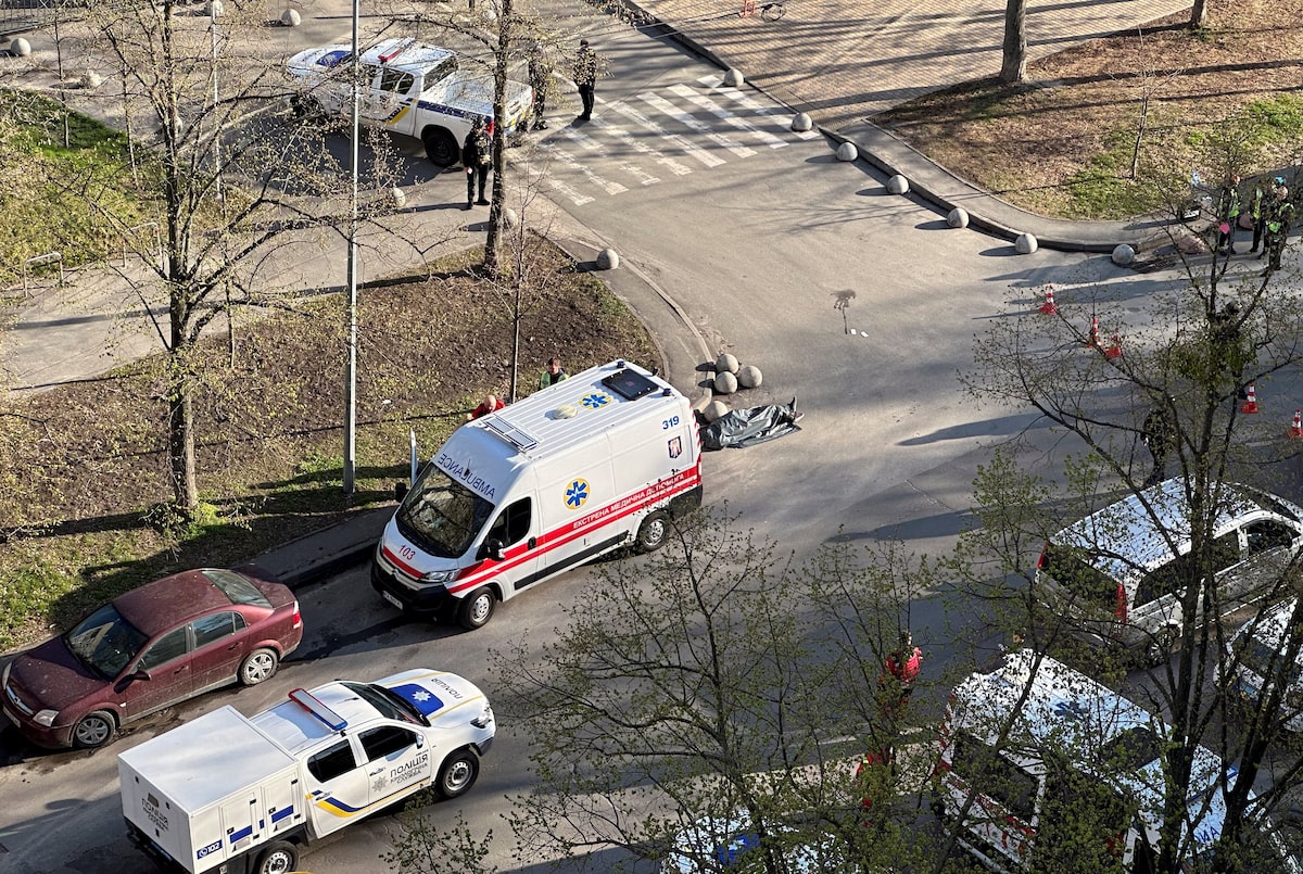 مقتل 8 أطفال في إطلاق نار عشوائي بأمريكا