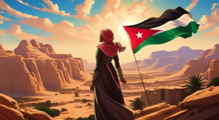 المرأة الأردنية غيّرت التشريعات وأشعلت الجدل  ..  دراسة 