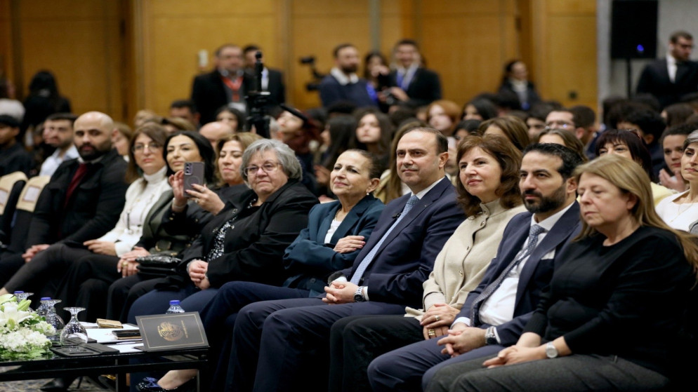 المومني: الشباب شريك أساسي في الحوار الوطني