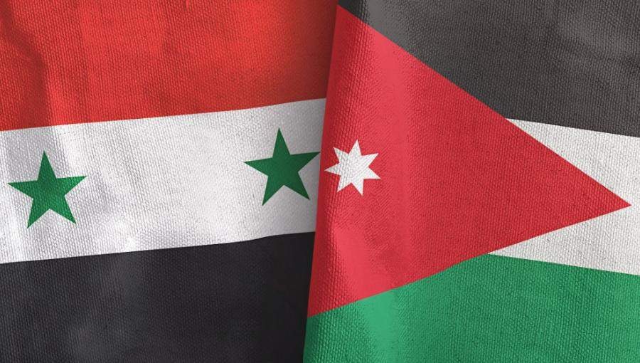 التعاون الأردني السوري في الطاقة خيار استراتيجي متبادل