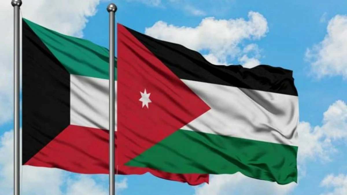 الأردن يعزي الكويت باستشهاد اثنين من منتسبي الجيش