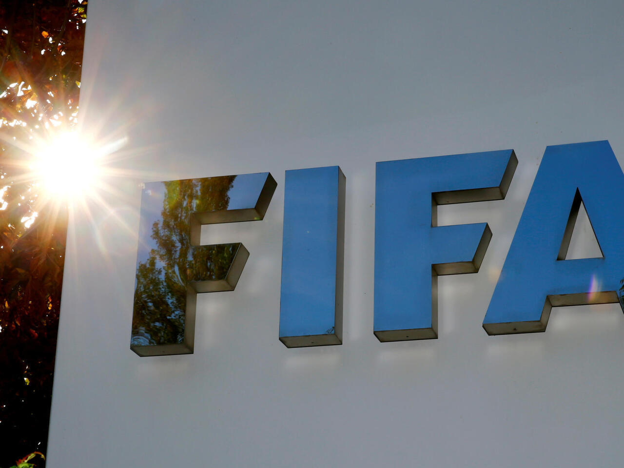 فيفا يعلن أماكن معسكرات منتخبات كأس العالم