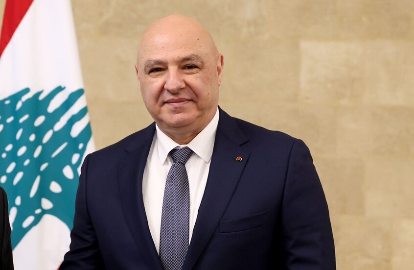 عون: التوقيت غير مناسب للقاء نتنياهو