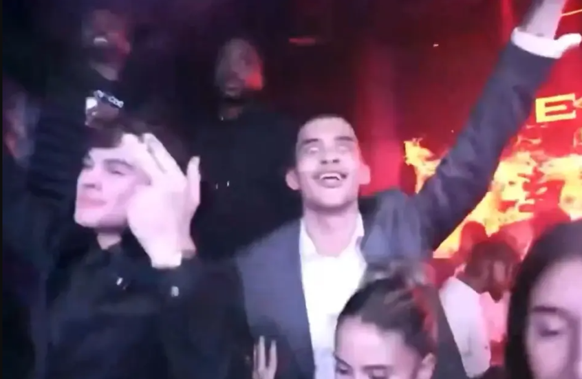 جدل واسع بعد ظهور مشاهير يرقصون على أغنية نازية محظورة في ميامي