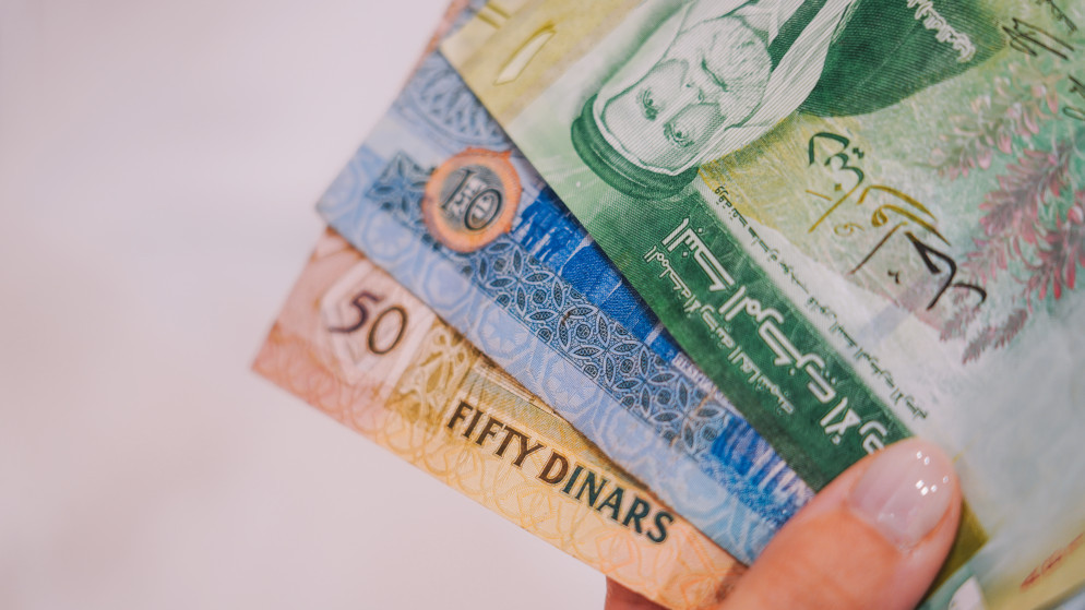 ارتفاع الحوالات والصادرات الأردنية