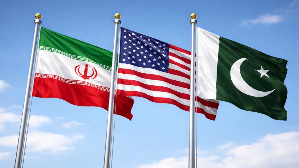 رويترز: احتمال استئناف المفاوضات الأميركية الإيرانية هذا الأسبوع