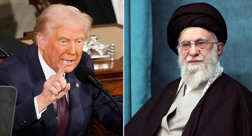 إيران تطلب نقل المحادثات إلى مسقط  ..  وواشنطن ترفض