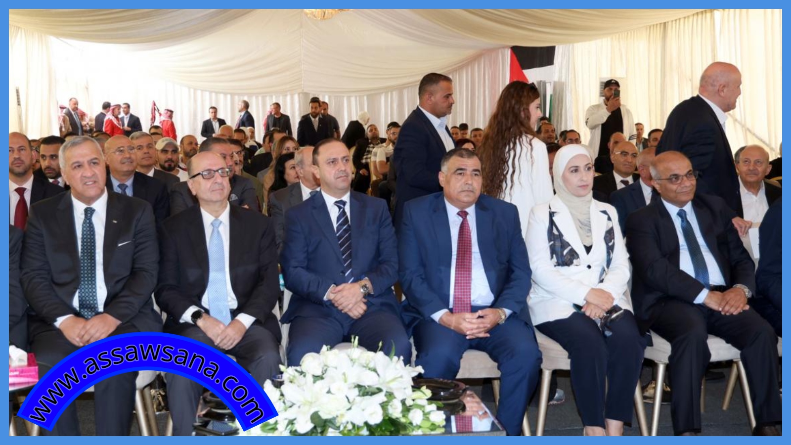 المومني: علينا رفض جميع محاولات التشكيك