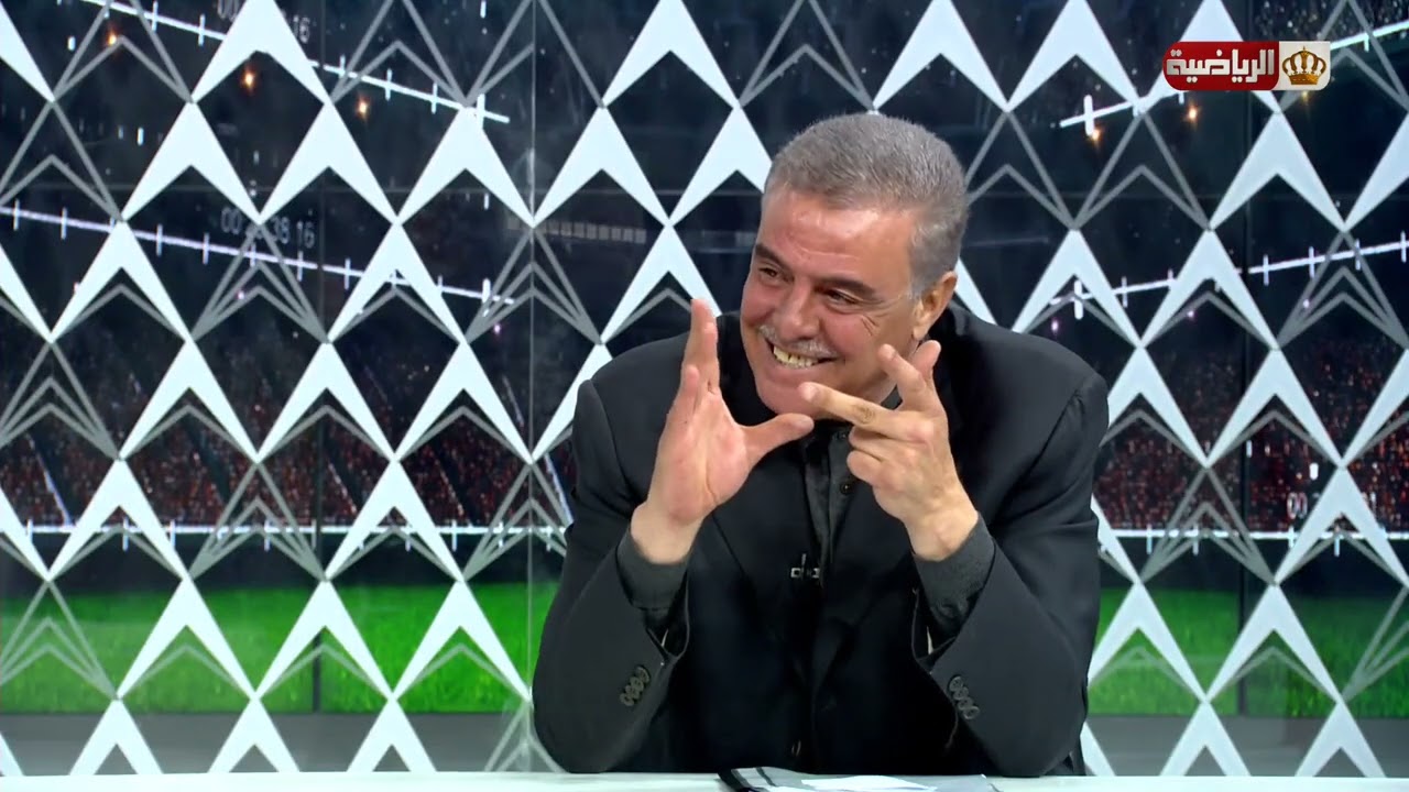 الحديد:حملة شرسة ضد إدارة النادي الفيصلي