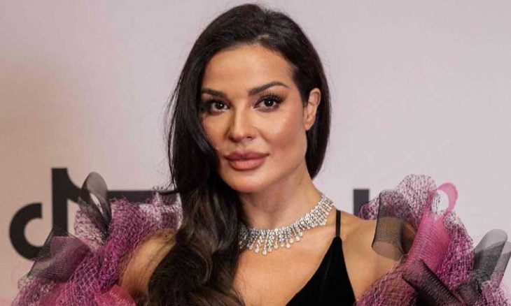 نادين نسيب نجيم تفاجئ جمهورها بإنشاء حساب خاص على إنستغرام 