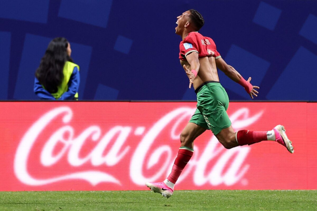 تأهل المغرب إلى دور الـ32 في كأس العالم 2026 بفوز مثير على هايتي