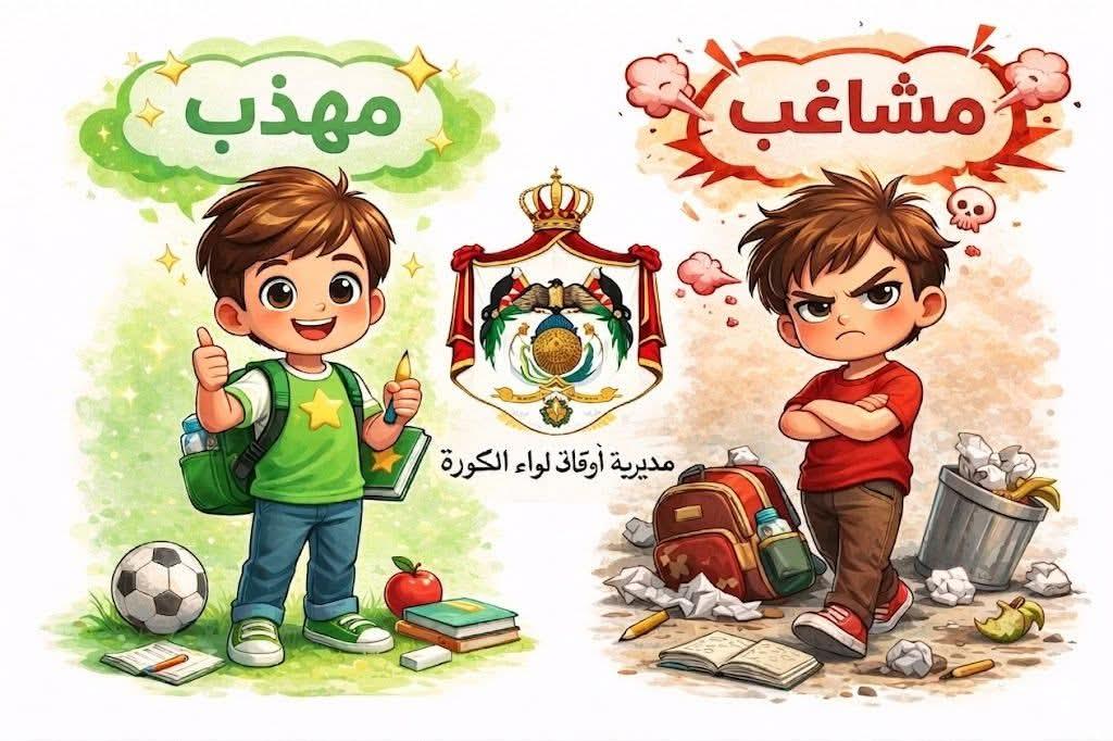 أوقاف الكورة تطلق مبادرة لتعزيز السلوك القويم في المجتمع