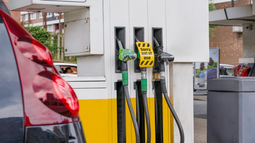 بريطانيا تدرس تقديم دعم موجه للأسر مع ارتفاع تكاليف الطاقة