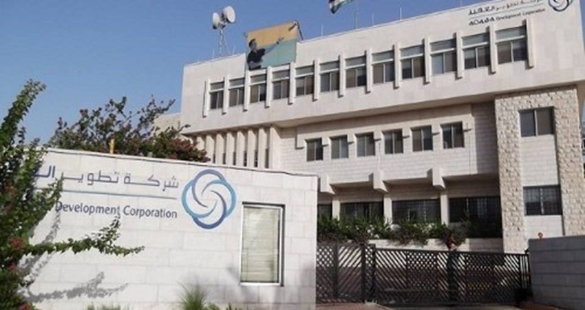 الصفدي: البنية التحتية للغاز الطبيعي بالعقبة يعزز الاستثمار