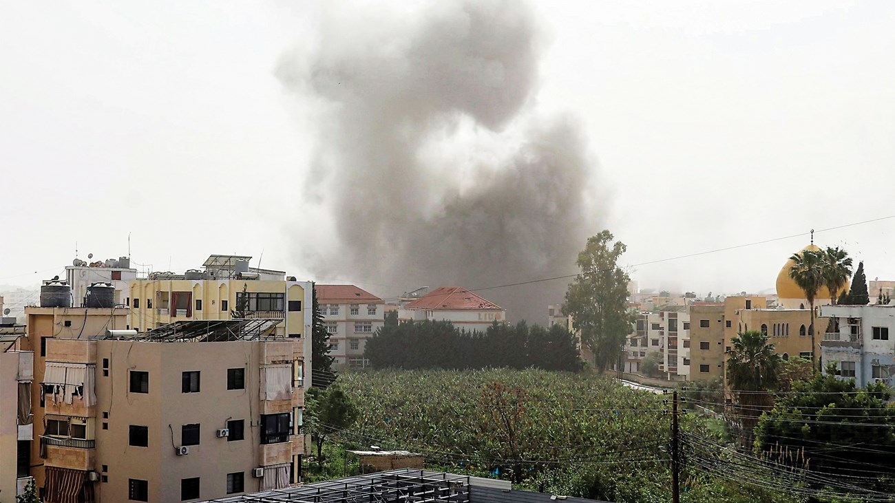 مكالمة أقصر من المعتاد بين ترامب ونتنياهو ما السبب