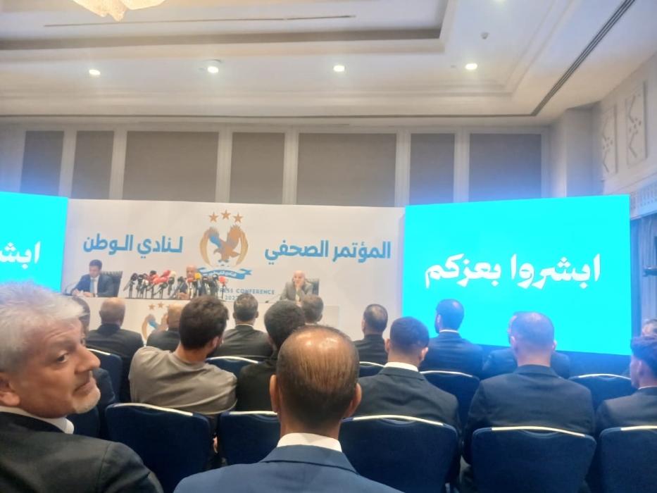 إعلان أسماء اللاعبين الجدد في الفيصلي