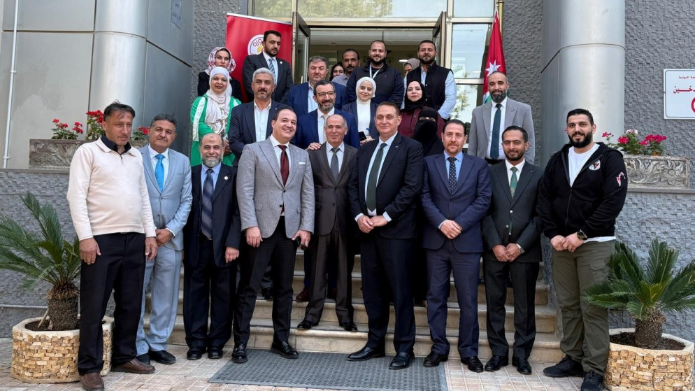 وزير البيئة يشارك في لقاء وطني لدعم الاقتصاد الأخضر