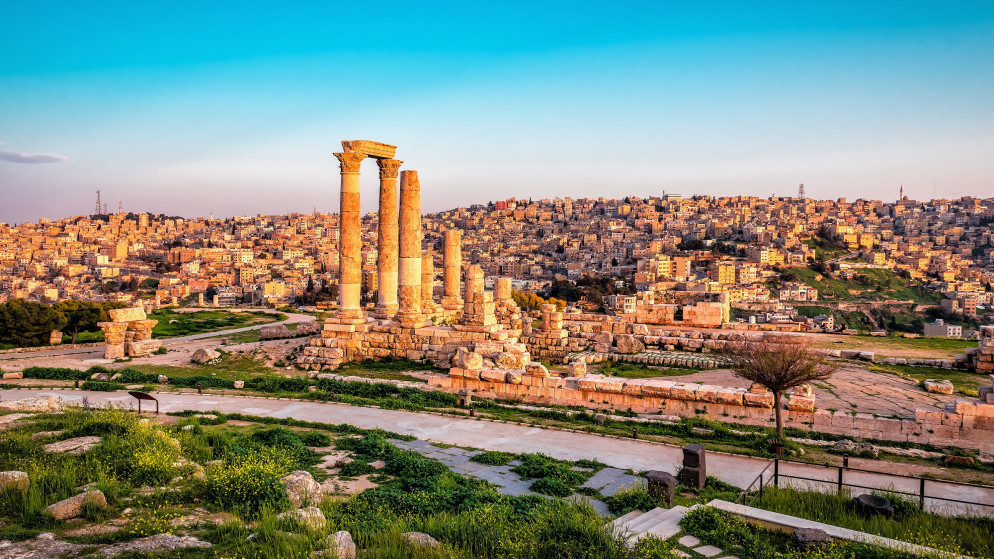 أجواء صيفية مستقرة تسود المملكة حتى الأحد