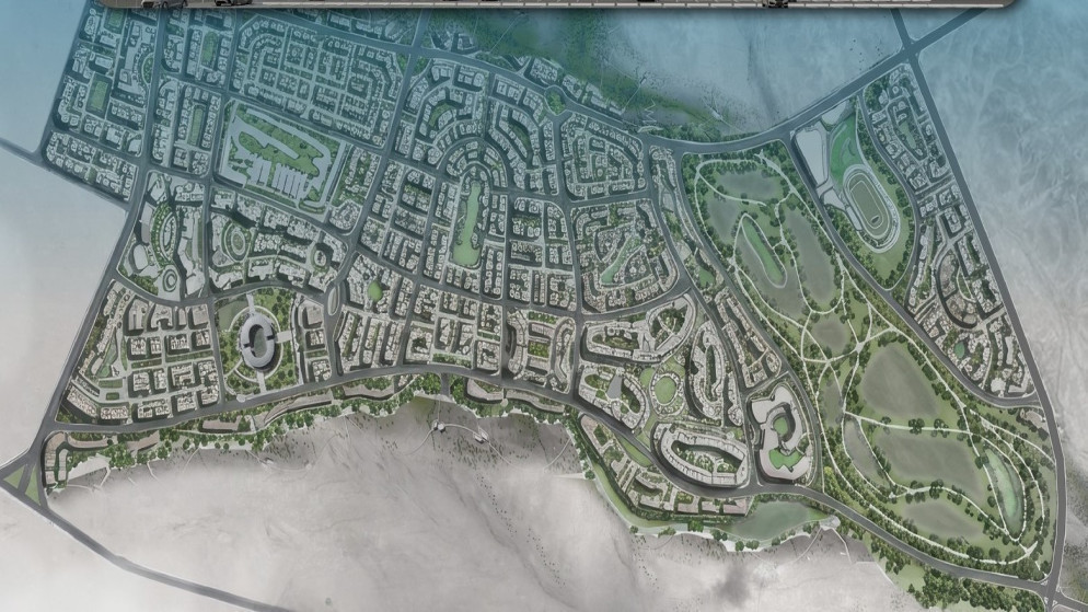 الموافقة على اعتماد حوافز مرتبطة بمشروع مدينة عمرة