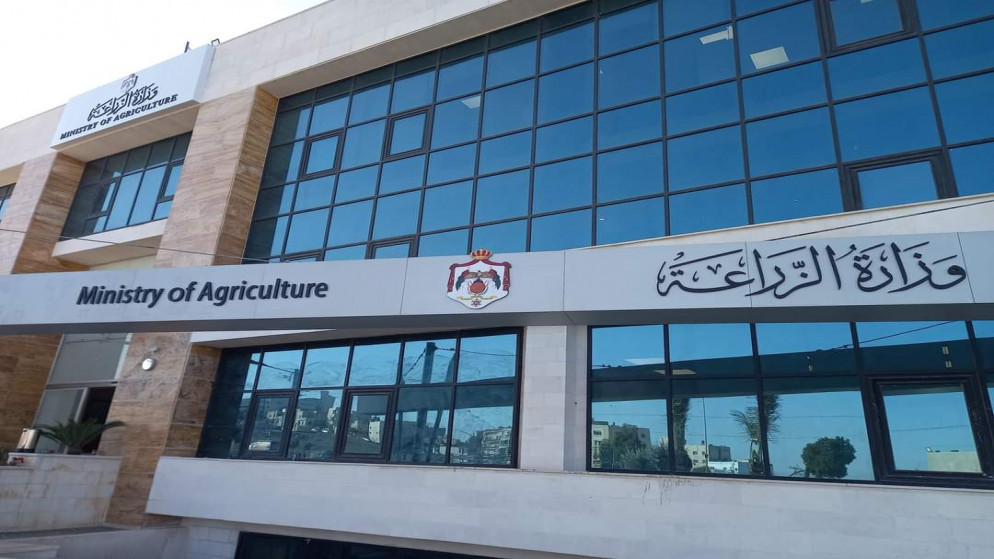 الزراعة والفاو توقعان اتفاقية لتعزيز الزراعة الذكية مناخياً