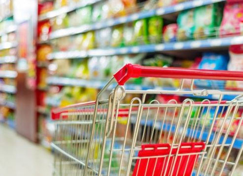 إربد: اتلاف مواد غذائية منتهية الصلاحية