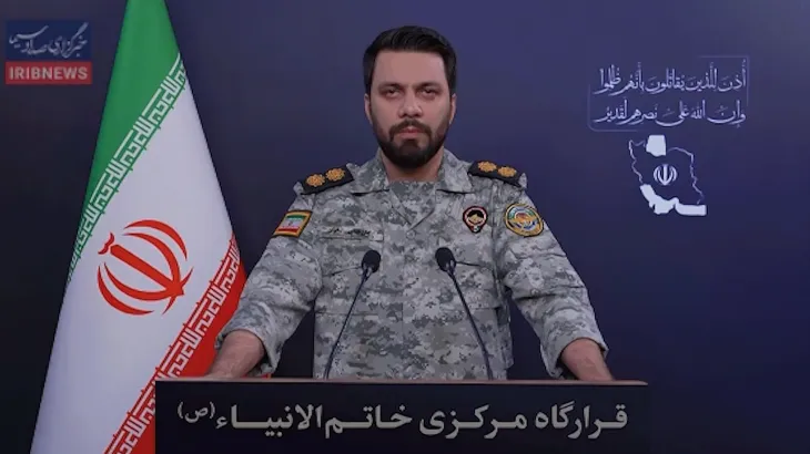 مقر خاتم الأنبياء: عمليات المقاومة وضعت الأعداء في موقف يائس