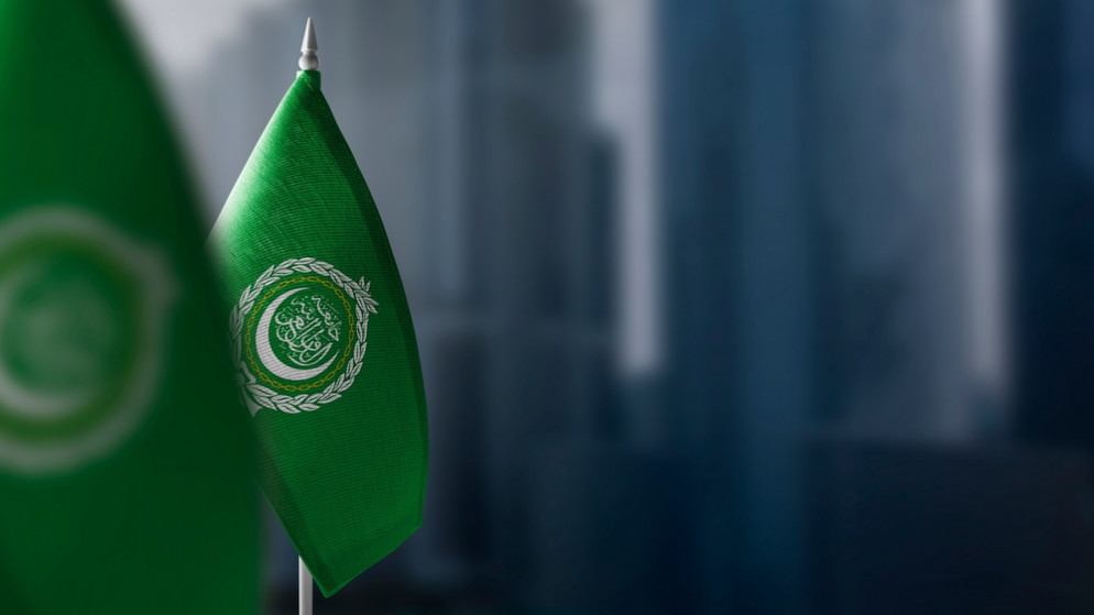 البرلمان العربي يدين اقتحام وزير الأمن القومي الإسرائيلي للمسجد الأقصى